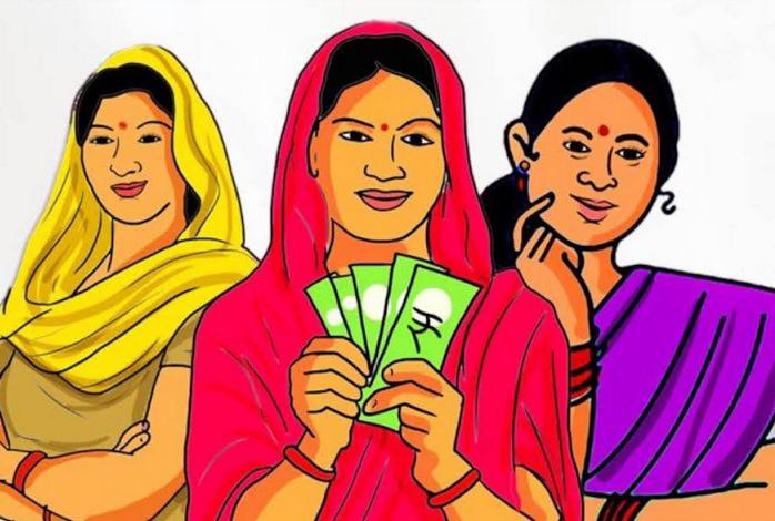 Ladki Bahin Yojana : लाडक्या बहि‍णींसाठी वर्षाचा शेवट गोड, आजपासून १५०० रूपये खात्यात जमा होणार