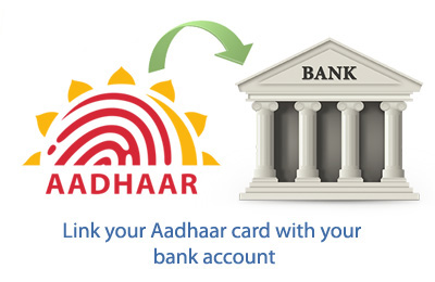 Bank Aadhar Link : तुमचा आधार नंबर कुठल्या बँकेला लिंक आहे? असे करा चेक